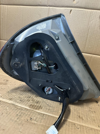 2004  Sportivo Right Taillight