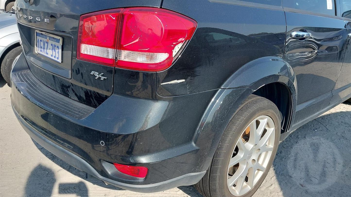 Dodge 
Journey