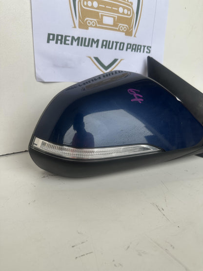 2016  LF Right Door Mirror