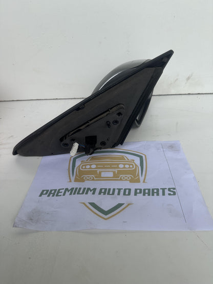 2013  II BL Right Door Mirror