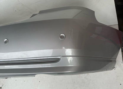 2006   Rear Bumper