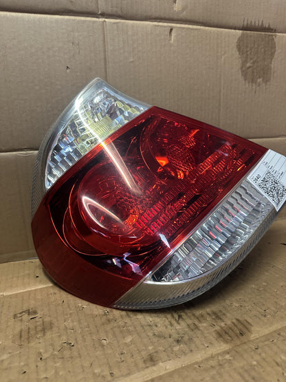 2006  XV30 Left Taillight