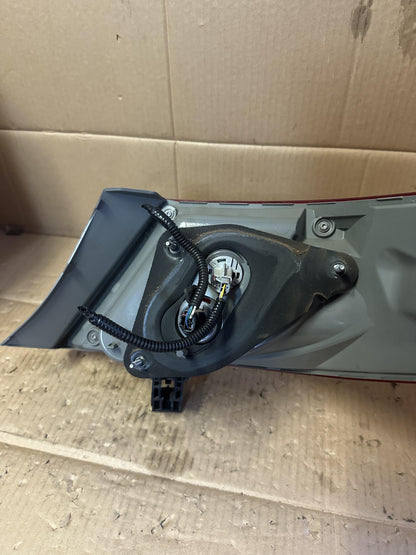 2016  XV50 Left Taillight