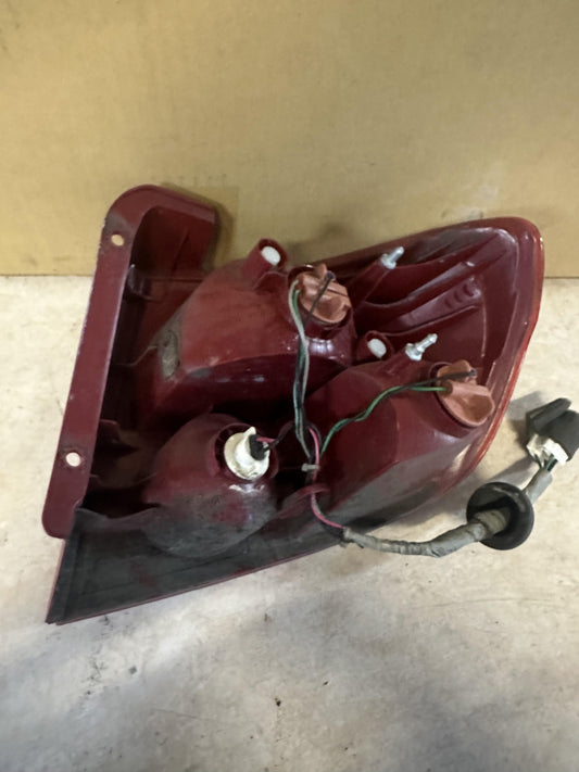 2005  Getz Left Taillight