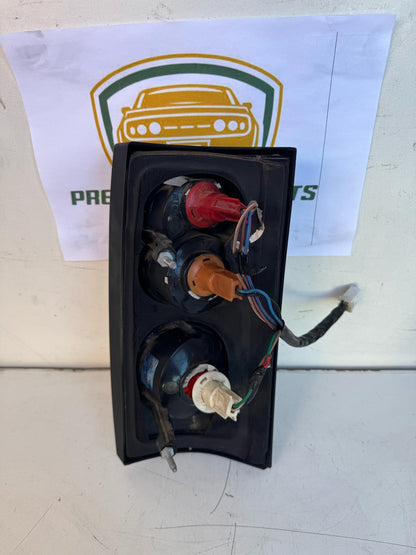 2004 Holden Commodore Left Taillight