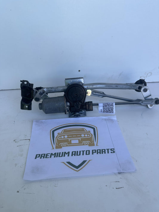 2023  PD Wiper Motor