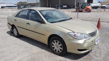 2003 Toyota Camry