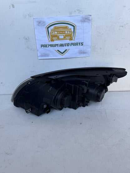 2011 FD Right Headlight