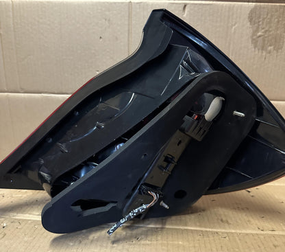 2002  C-Class W203 Left Taillight