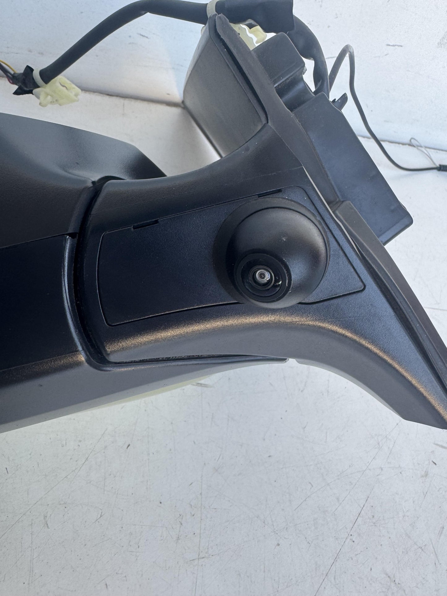 2013  FB Left Door Mirror