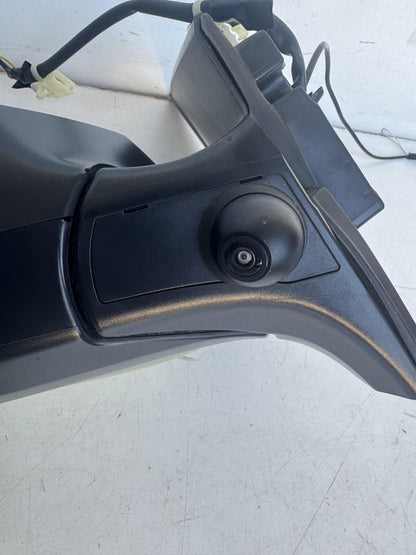2013  FB Left Door Mirror