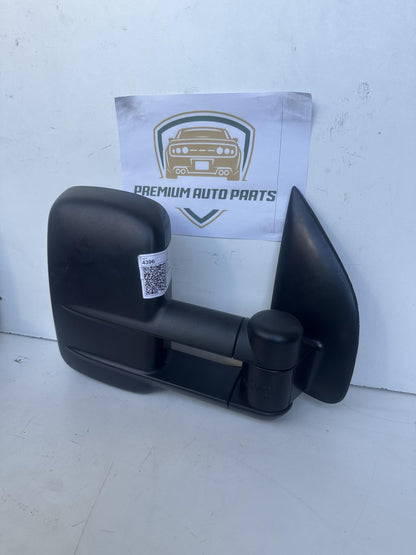 2008  D40 Right Door Mirror