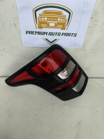 2016   Left Taillight