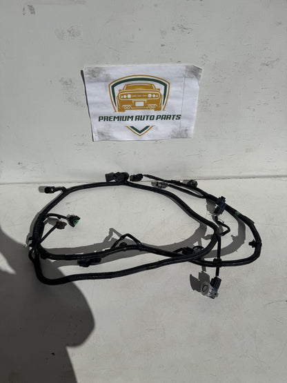 2019   Left Front Parking Sensor Wiring Harness