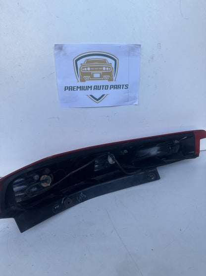 2013   Right Taillight