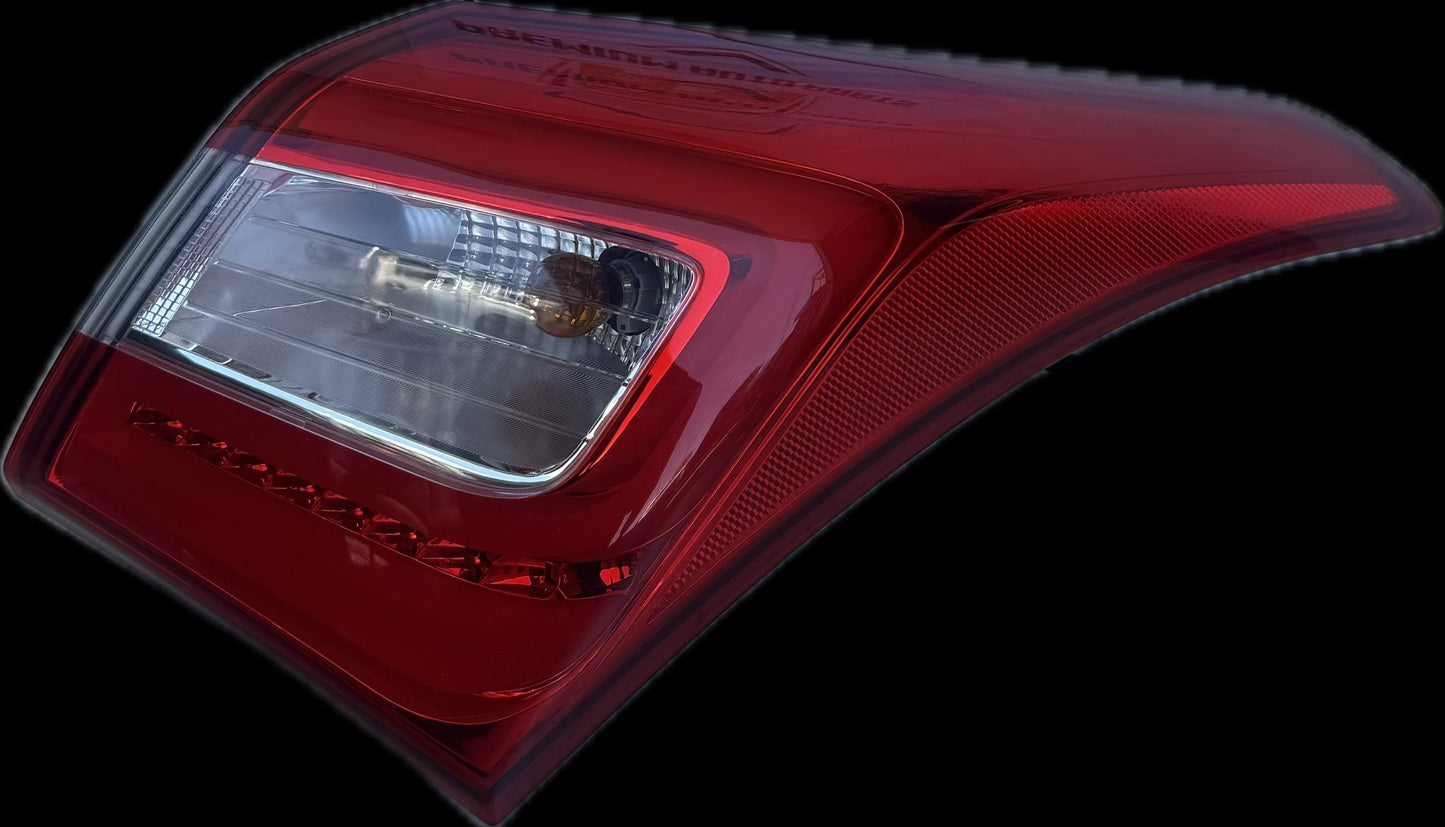 2016  GD Right Taillight