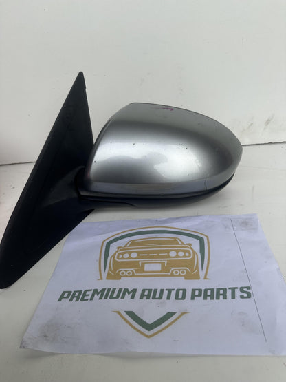 2013  II BL Left Door Mirror
