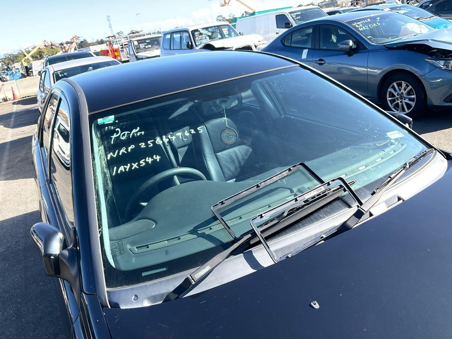 Volvo 
S40