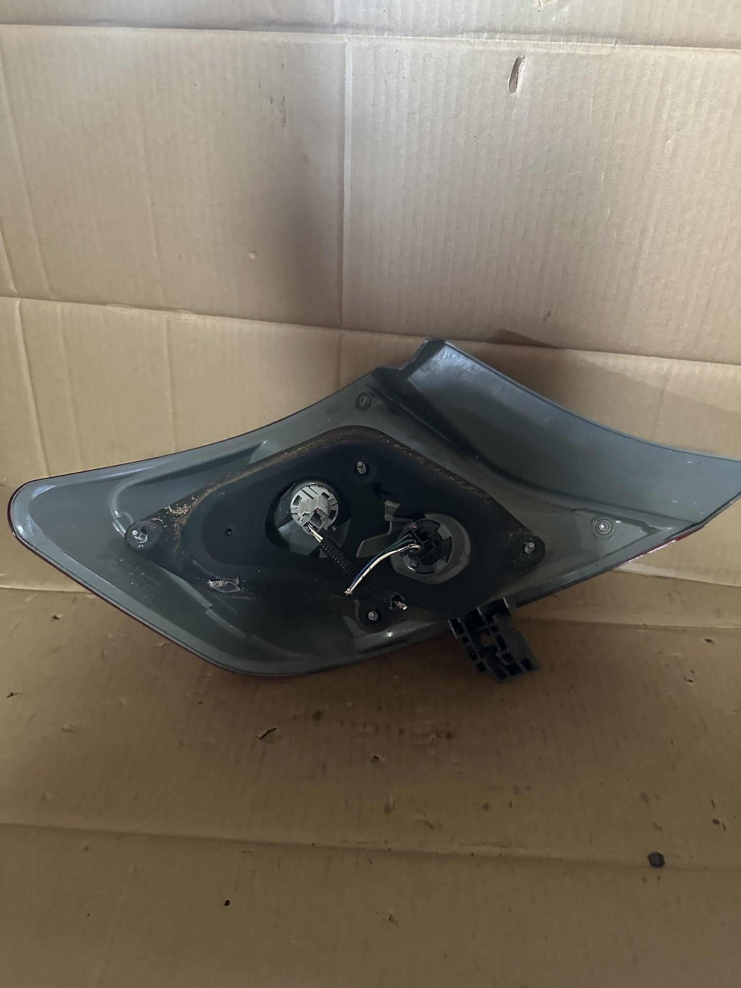 2014  Camry Right Taillight
