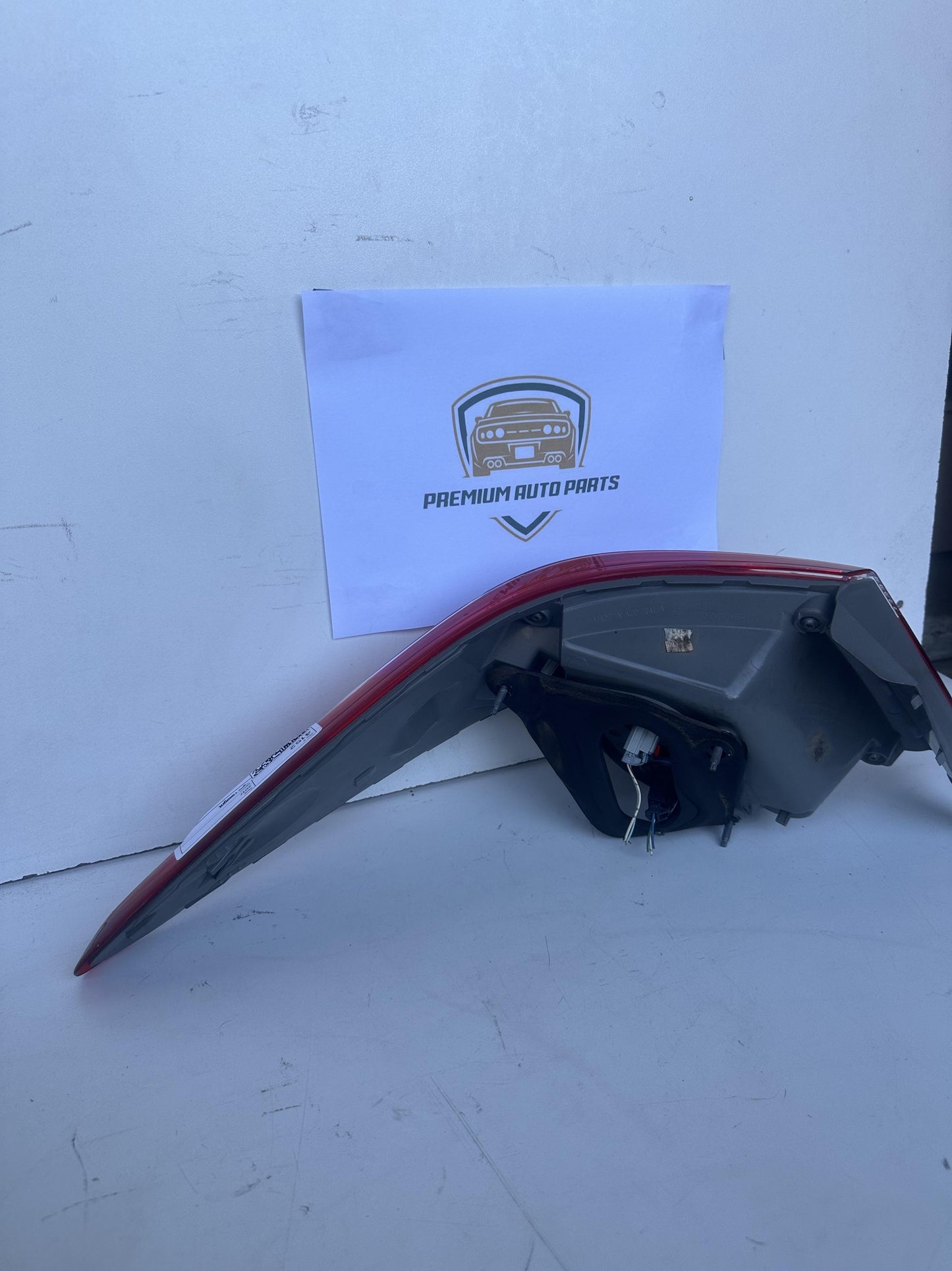 2017  XV50 Right Taillight