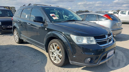 Dodge 
Journey