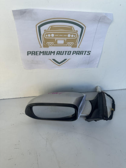 2004   Left Door Mirror