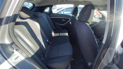 Hyundai 
i30