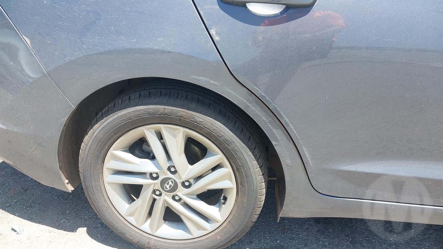 2019 Hyundai Elantra  Sedan 
Hyundai
Elantra