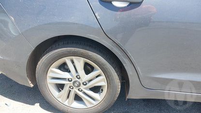 2019 Hyundai Elantra  Sedan 
Hyundai
Elantra