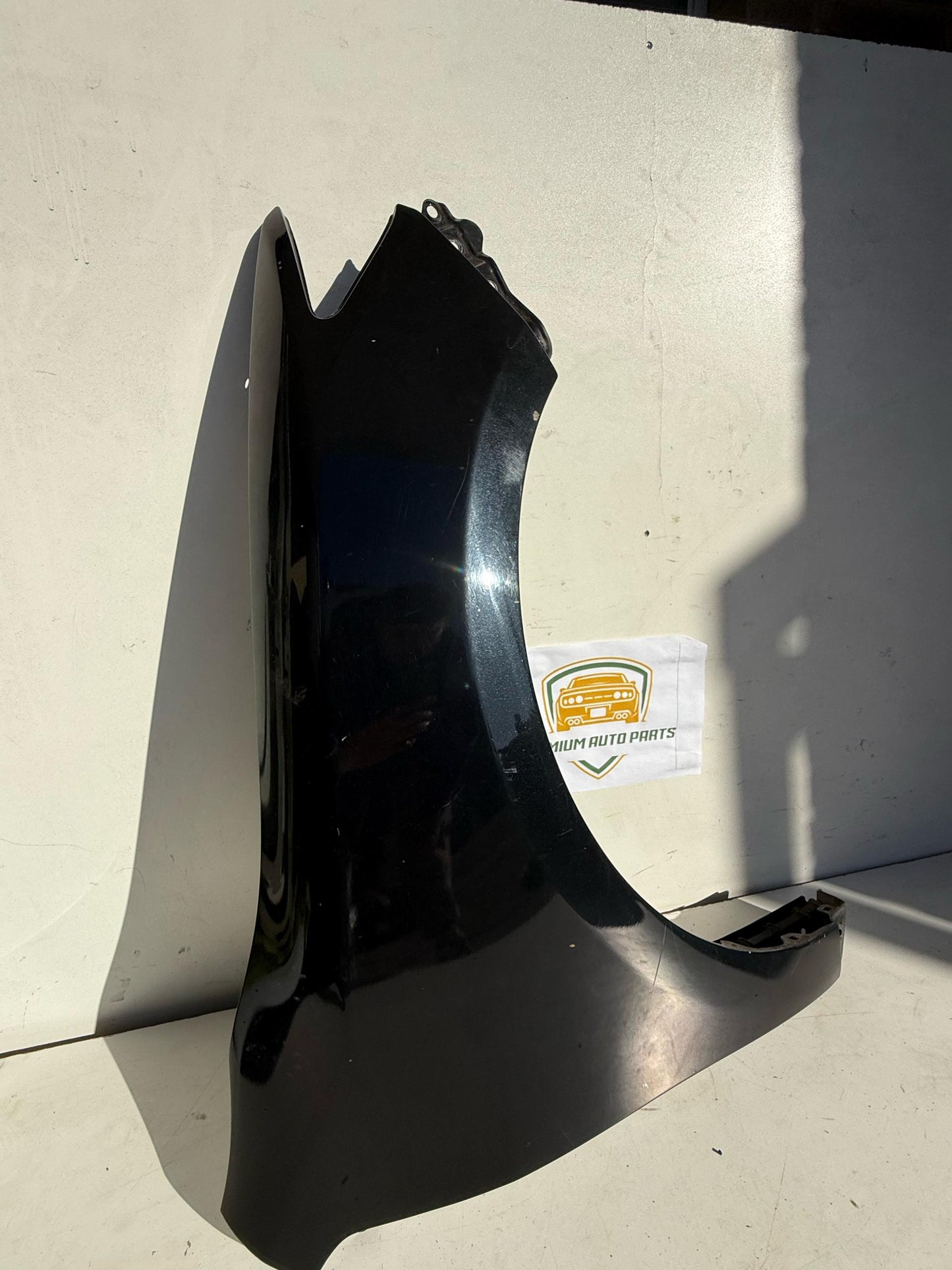 2014 Toyota Camry Right Front Guard