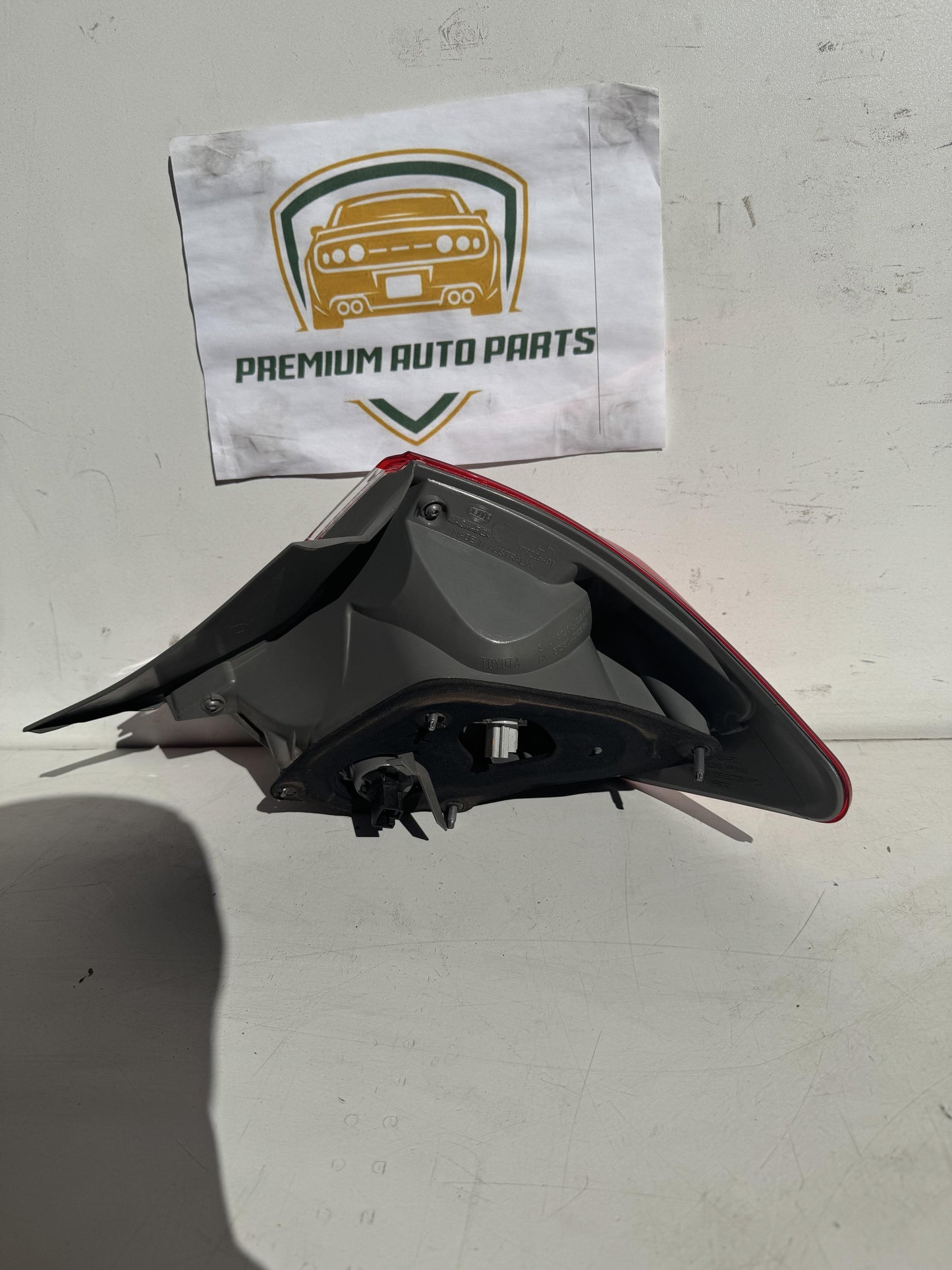 2013  XV50 Left Taillight