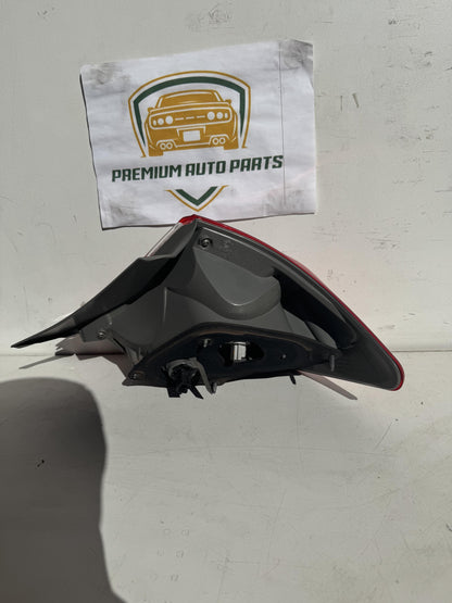 2013  XV50 Left Taillight