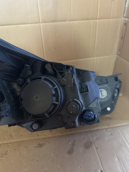 2017  YB Left Headlight