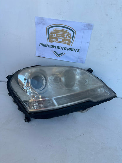 2009 Mercedes-Benz ML350 M-Class W164 Right Headlight