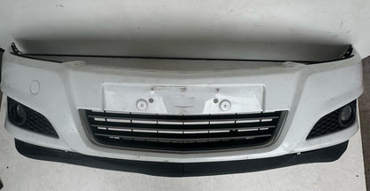 2008 Holden Astra Front Bumper