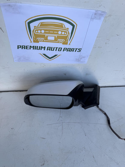 2010   Left Door Mirror