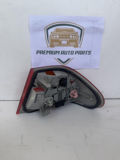 1998  W210 Left Taillight