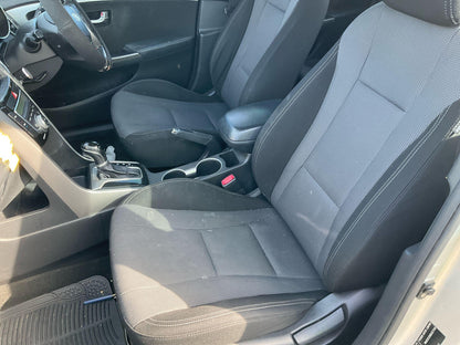 Hyundai 
i30