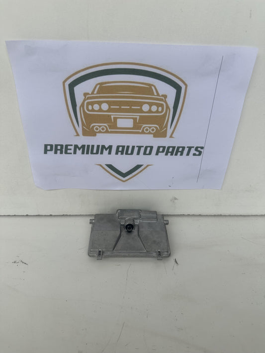 2021  MK1 - A1 Front Crash Sensor