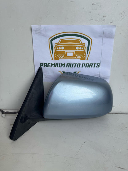2010 Toyota Kluger GSU40L/GSU45L/MHU48L/ASU40LLeft Door Mirror