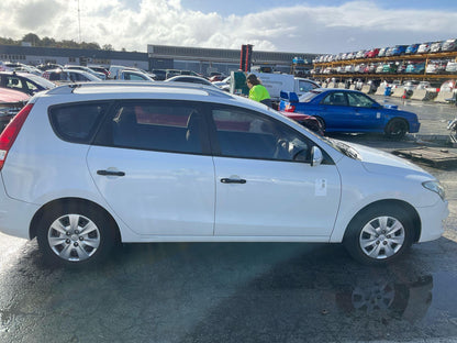 2011 Hyundai i30  Station Wagon 
Hyundai
i30