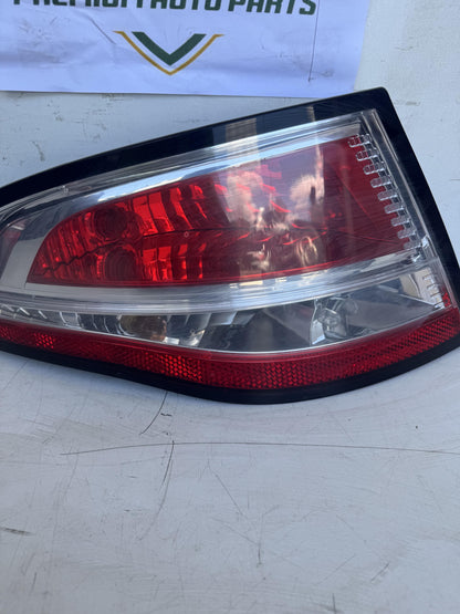 2011  FG Left Taillight
