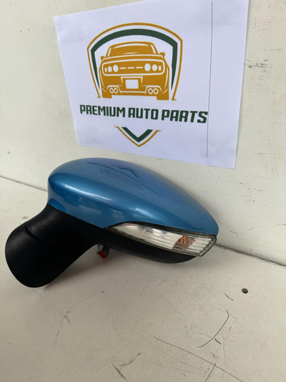 2009   Left Door Mirror