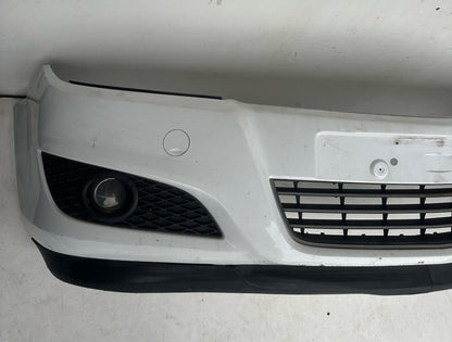 2008 Holden Astra Front Bumper
