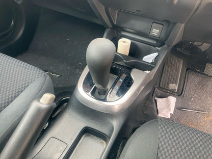 Honda 
Jazz