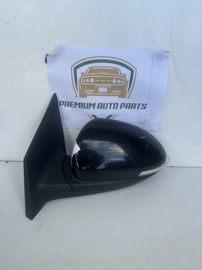 2016  JH Left Door Mirror
