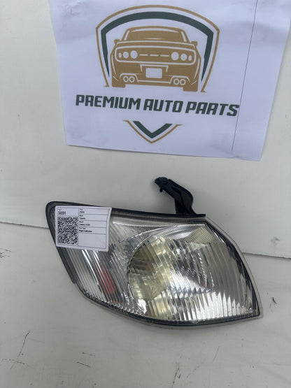 2000   Right Indicator