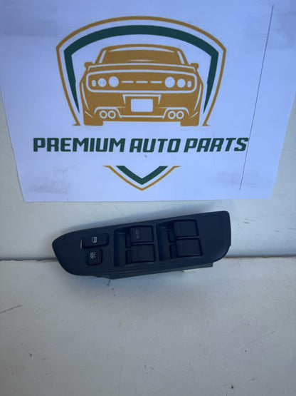 2004   Master Power Window Switch