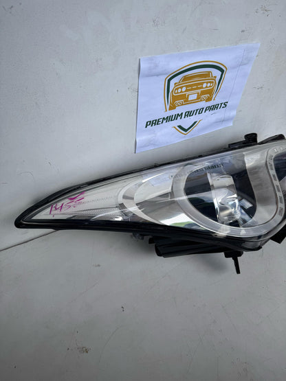 2013  VF Right Headlight