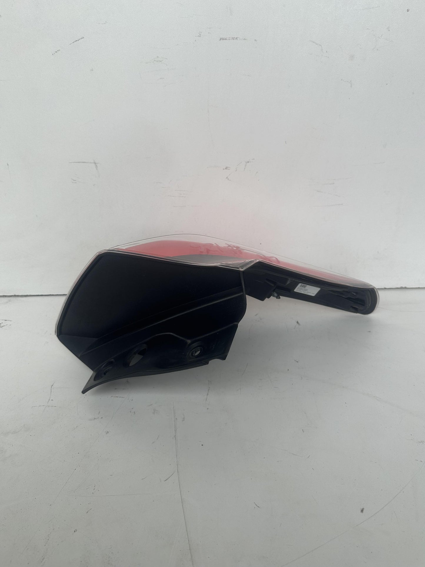 2017  A40 Left Taillight